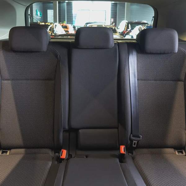 AED 1,118 pm • 0% Downpayment • Volkswagen Tiguan SE • 1 Year Warranty