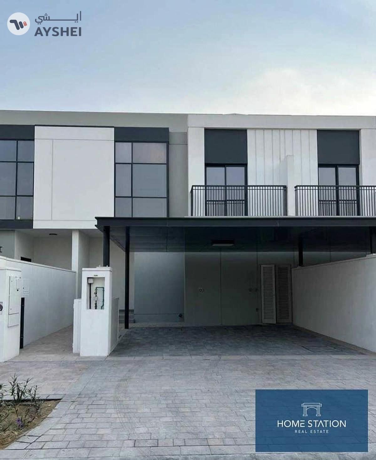 Murooj Al Furjan West, Al Furjan West, Al Furjan, Dubai-0-0