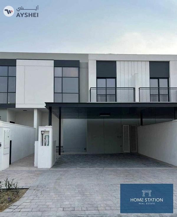 Murooj Al Furjan West, Al Furjan West, Al Furjan, Dubai