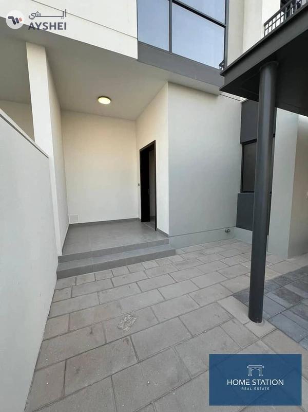 Murooj Al Furjan West, Al Furjan West, Al Furjan, Dubai