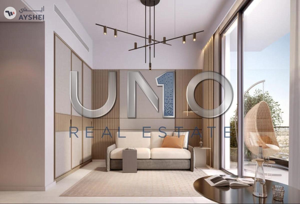 Apartment for sale in Azizi Milan, City of Arabia-3-3