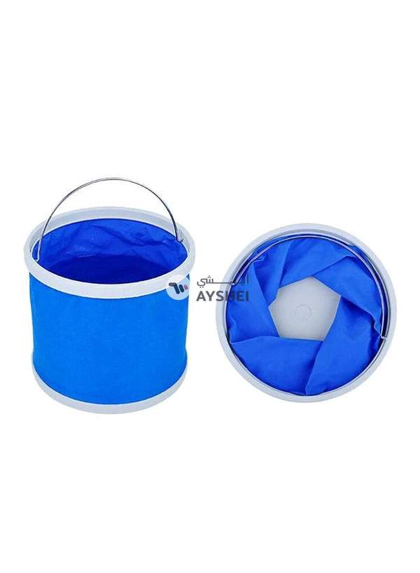 Generic Foldable Car Bucket