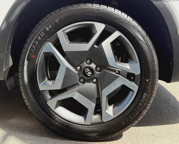 HYUNDAI - PALISADE - 2023 - SEL - ALL WHEEL DRIVE - V6 - 3,8L - AMERICAN SPECS VERY GOOD CONDITION