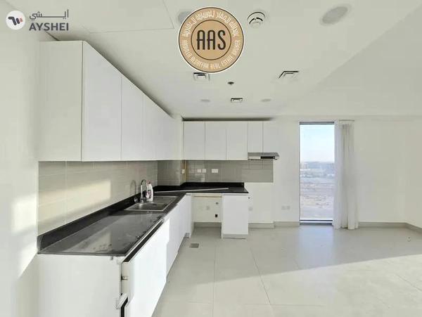 Spacious Apartment ! Garden View ! With All Aminities ! Ready to Move