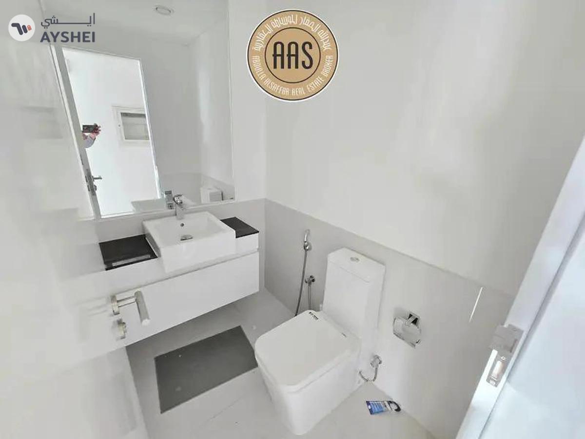 Spacious Apartment ! Garden View ! With All Aminities ! Ready to Move-1-landscape