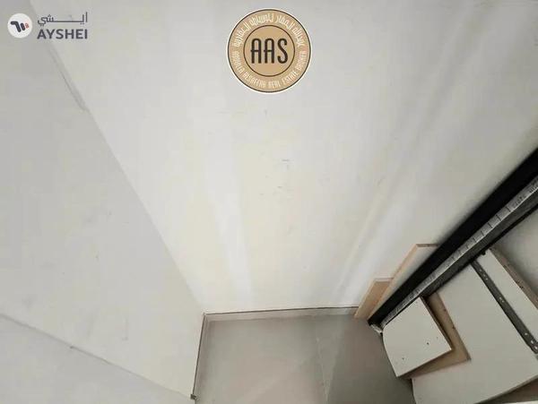 Spacious Apartment ! Garden View ! With All Aminities ! Ready to Move