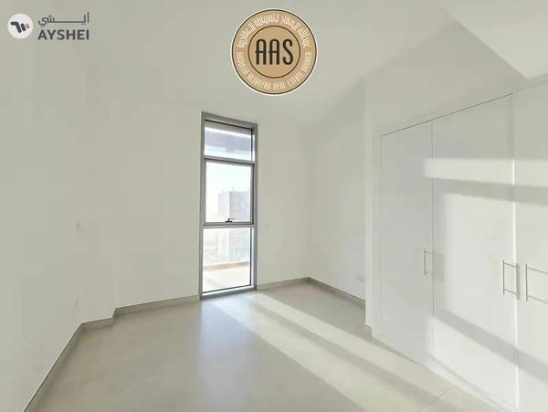 Spacious Apartment ! Garden View ! With All Aminities ! Ready to Move