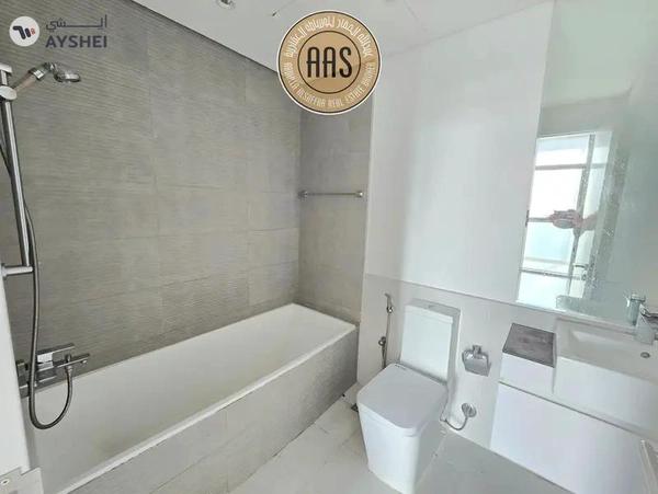 Spacious Apartment ! Garden View ! With All Aminities ! Ready to Move