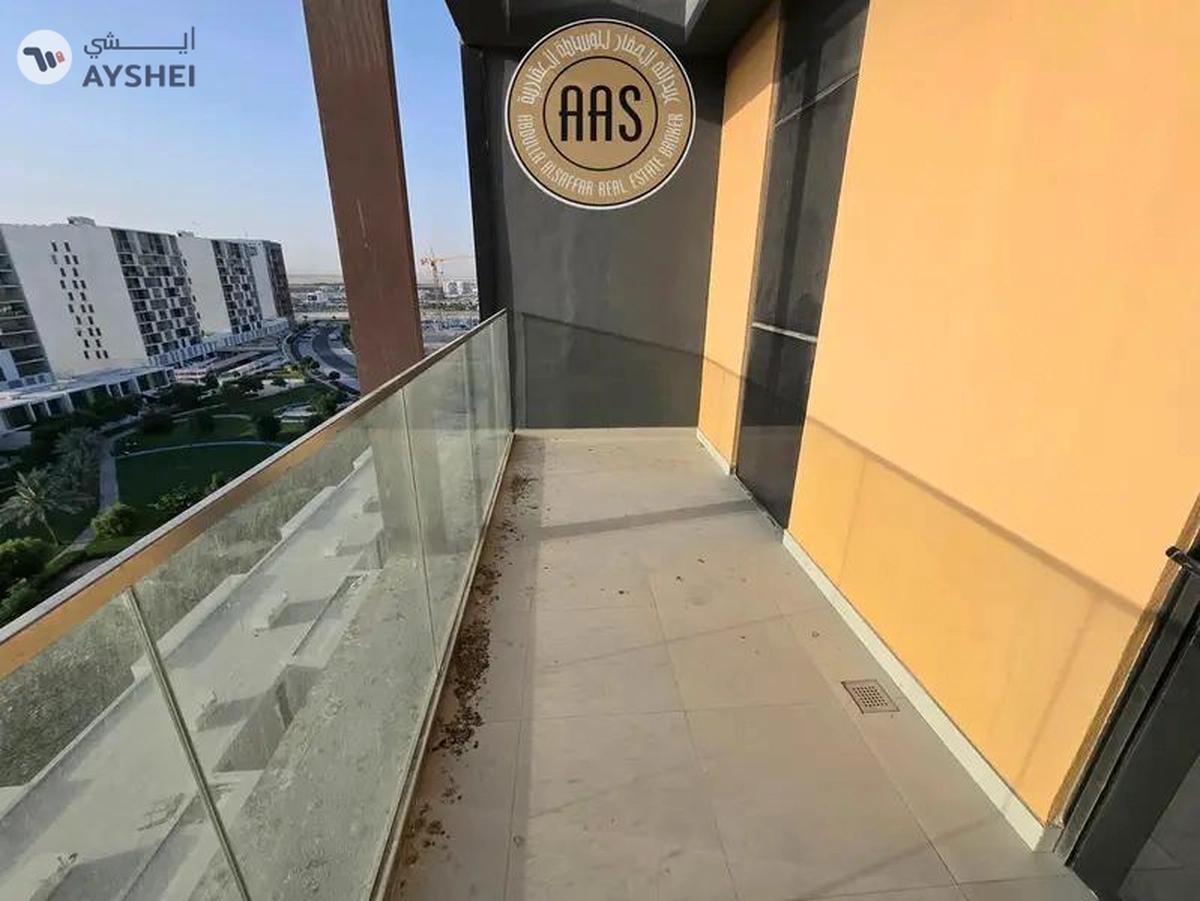 Spacious Apartment ! Garden View ! With All Aminities ! Ready to Move-6-6