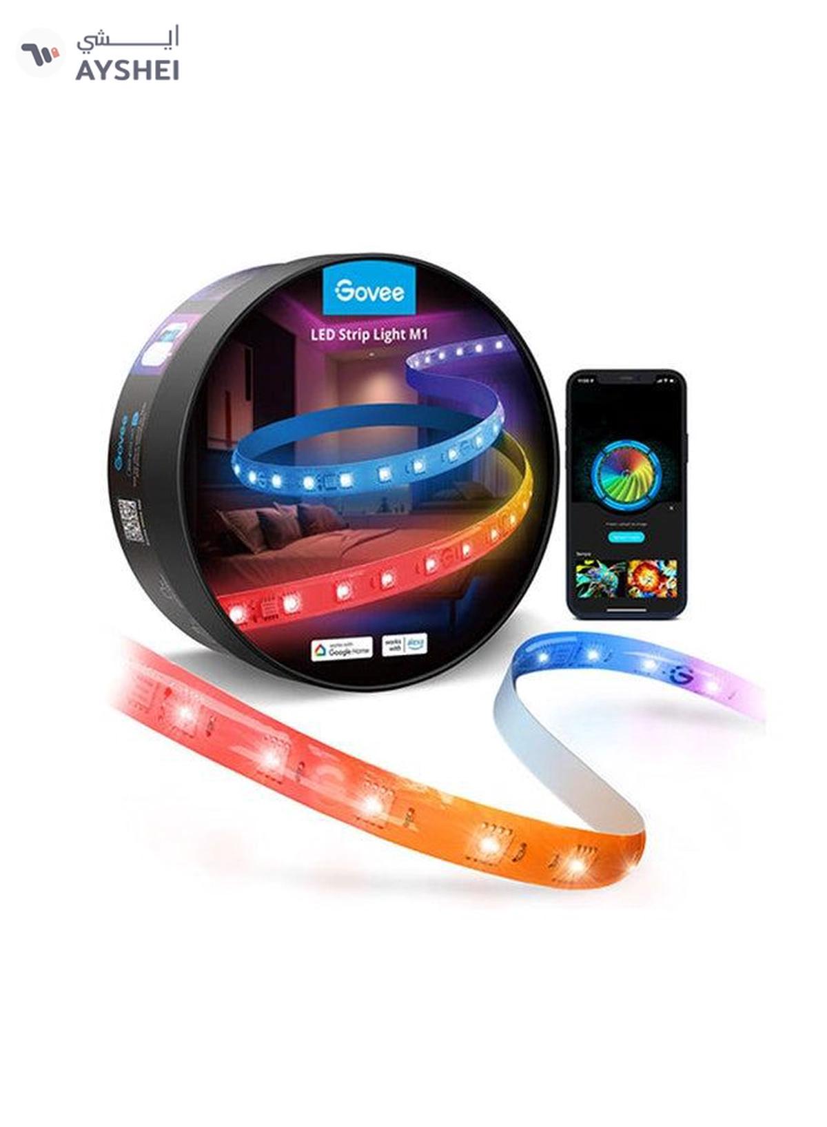 Govee LED Strip Light M1-0-portrait