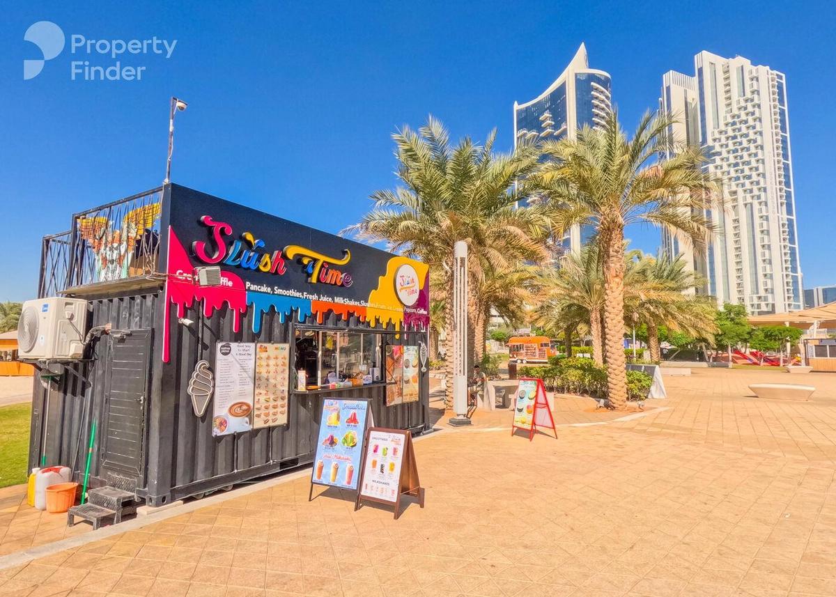 Furnished 1BR | Full Facilities | Prime Location-10-10