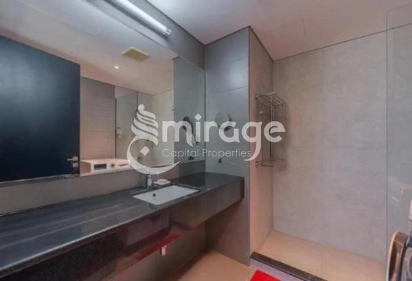 Furnished 1BR | Full Facilities | Prime Location