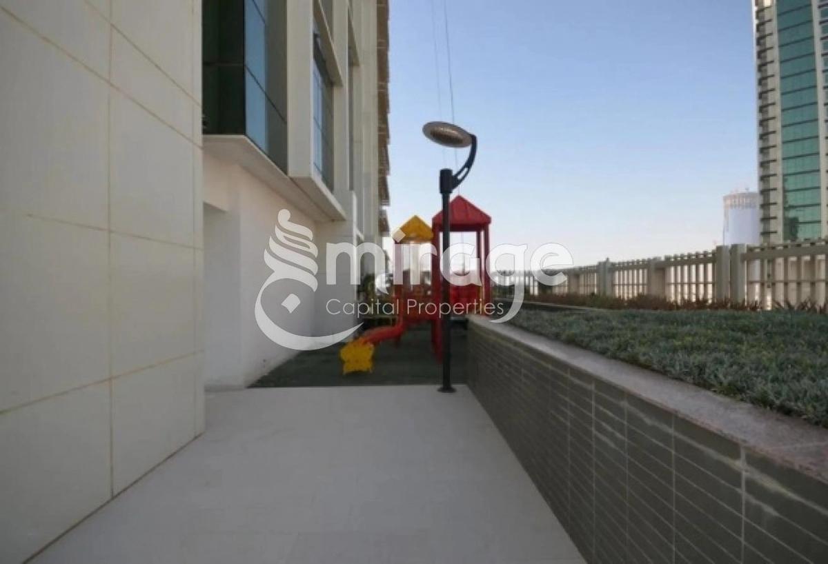 Furnished 1BR | Full Facilities | Prime Location-1-1