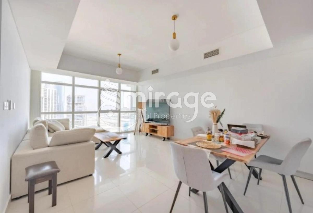 Furnished 1BR | Full Facilities | Prime Location-26-26