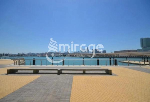 Furnished 1BR | Full Facilities | Prime Location