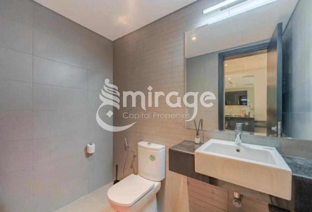 Furnished 1BR | Full Facilities | Prime Location-21-21