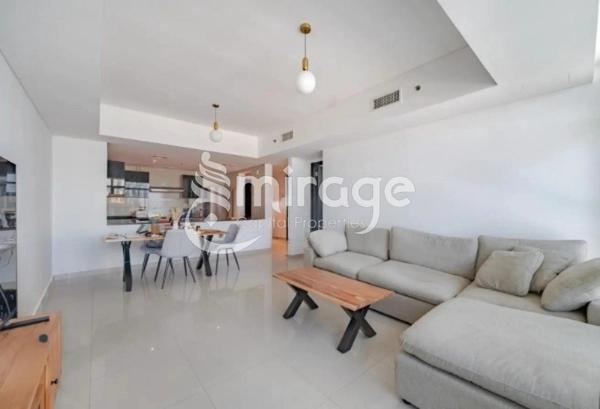 Furnished 1BR | Full Facilities | Prime Location