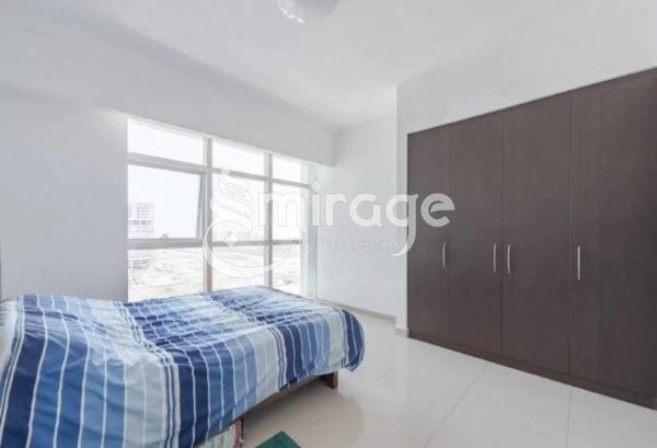 Furnished 1BR | Full Facilities | Prime Location