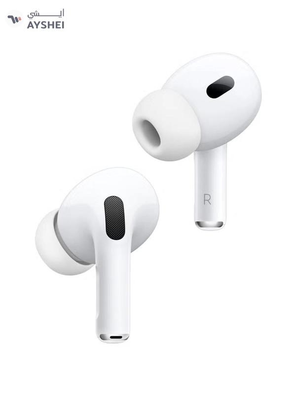 Apple AirPods Pro 2 Wireless Earbuds