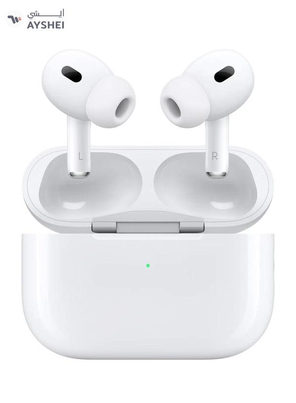 Apple AirPods Pro 2 Wireless Earbuds