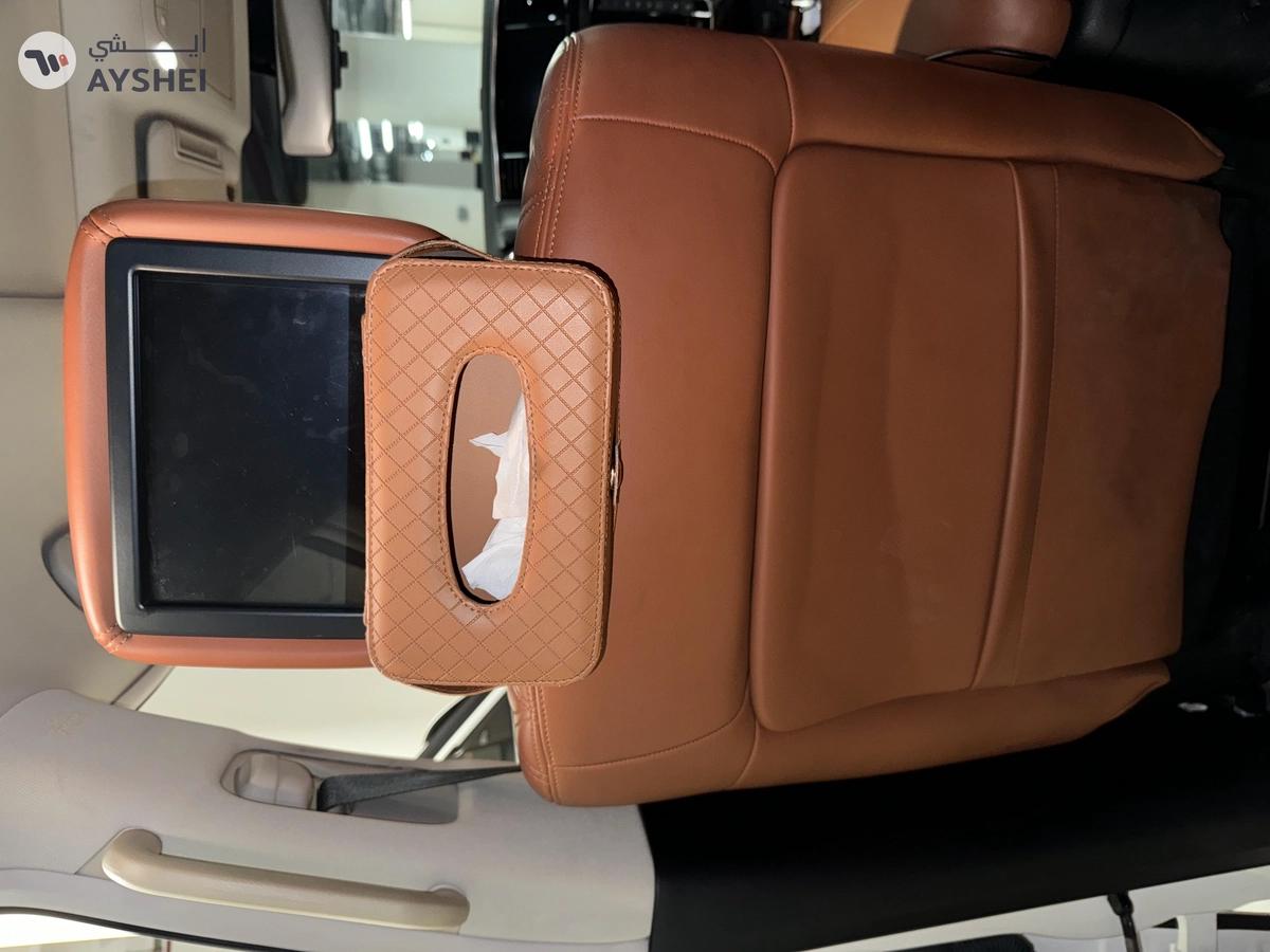 NISSAN PATROL 2020-5-5