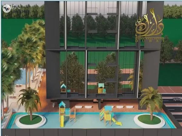 1BHKAPARTMENT+SKYLINE VIEW // READY SOON // HIGH ROI