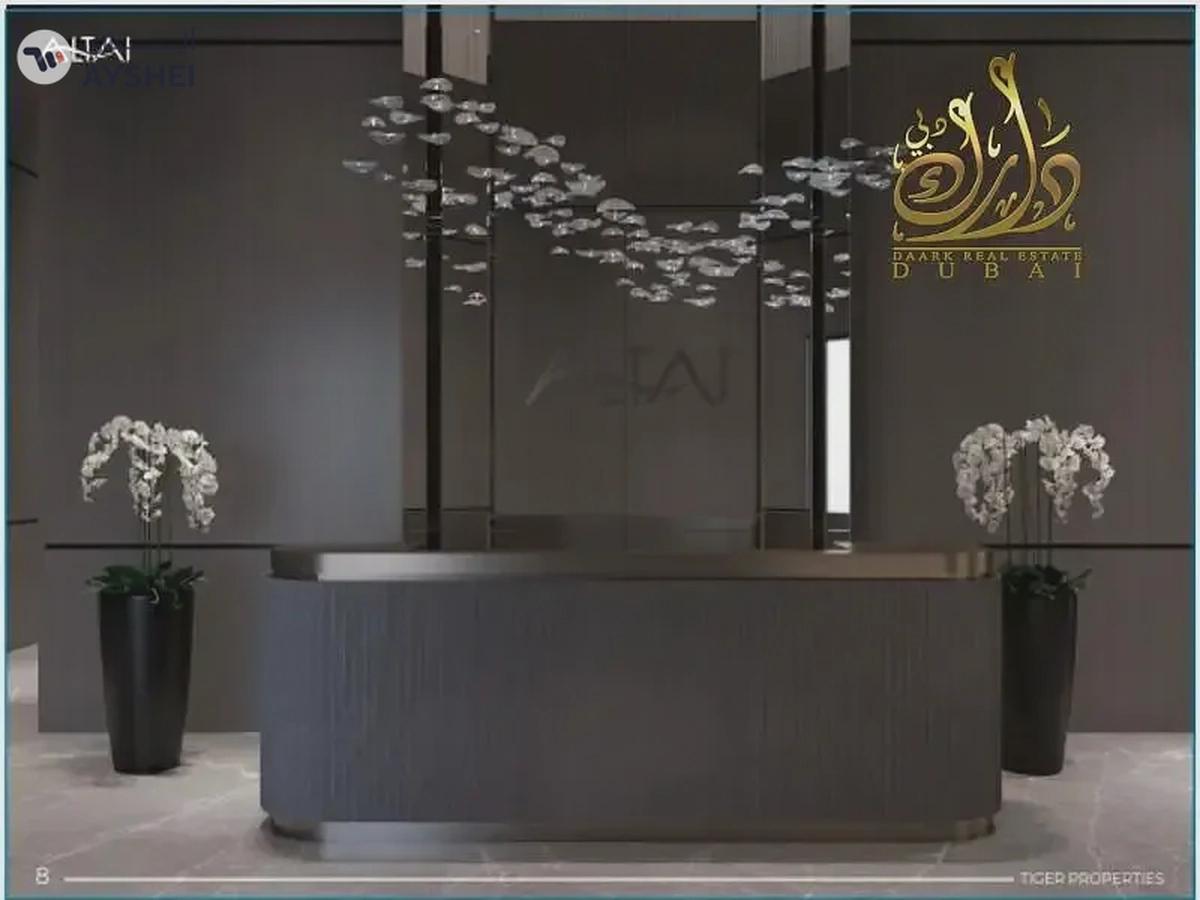 1BHKAPARTMENT+SKYLINE VIEW // READY SOON // HIGH ROI-1-1