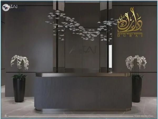 1BHKAPARTMENT+SKYLINE VIEW // READY SOON // HIGH ROI