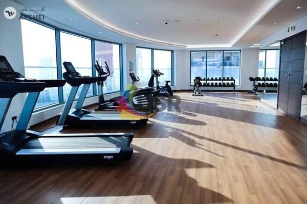Wembley Tower, Dubai Sports City, Dubai