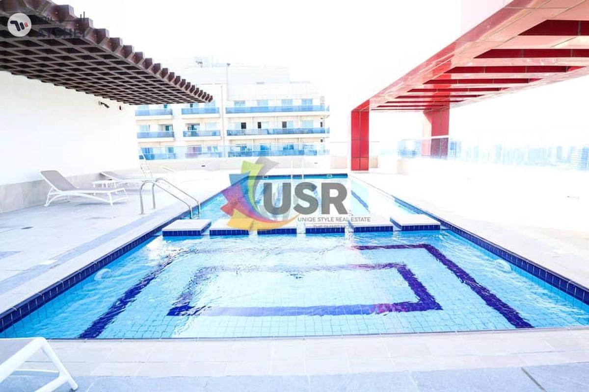 Wembley Tower, Dubai Sports City, Dubai-0-0