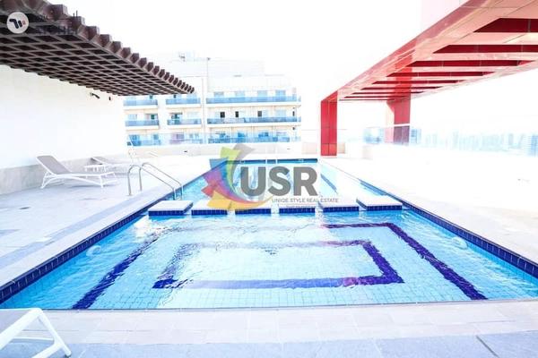 Wembley Tower, Dubai Sports City, Dubai