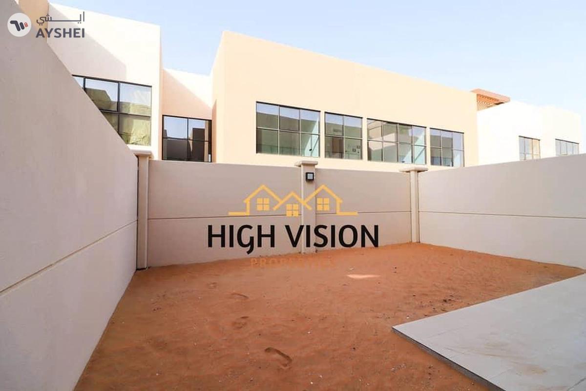 Aldhay, Bloom Gardens, Al Matar, Abu Dhabi-16-16