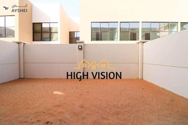 Aldhay, Bloom Gardens, Al Matar, Abu Dhabi