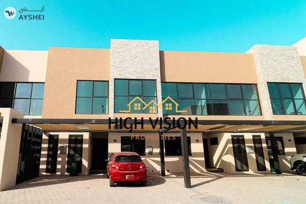 Aldhay, Bloom Gardens, Al Matar, Abu Dhabi