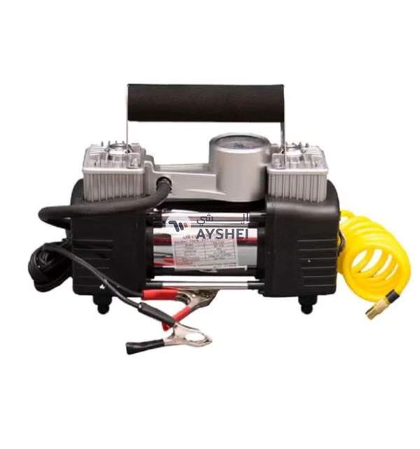 Camel 628 Air Compressor