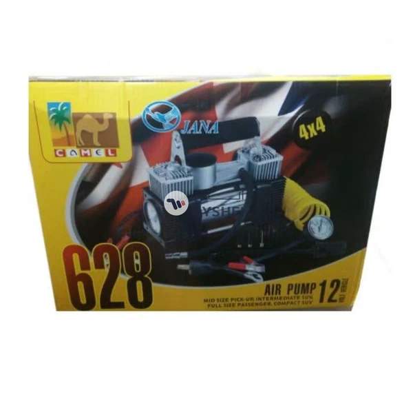 Camel 628 Air Compressor