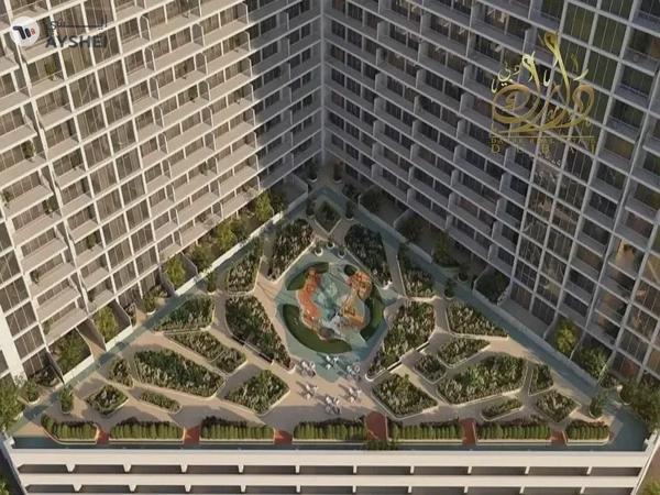 4% DLD+ADMIN FEES WAIVER/ READY SOON /ASK FOR PP ?