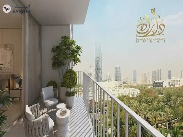 4% DLD+ADMIN FEES WAIVER/ READY SOON /ASK FOR PP ?