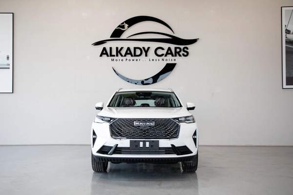 HAVAL H6 2.0L Turbo 4WD