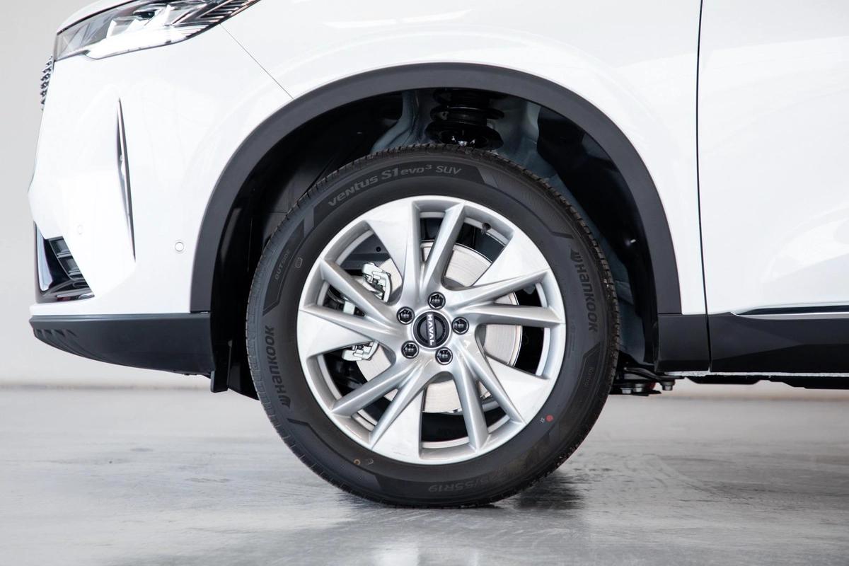 HAVAL H6 2.0L Turbo 4WD-3-3