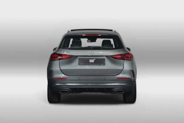 0% Downpayment | Mercedes-Benz 5 Years Warranty | AED 2,802 P/M