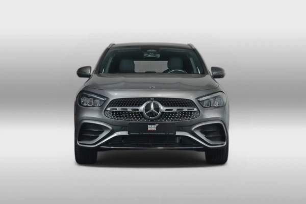 0% Downpayment | Mercedes-Benz 5 Years Warranty | AED 2,802 P/M