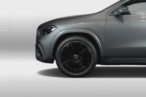 0% Downpayment | Mercedes-Benz 5 Years Warranty | AED 2,802 P/M