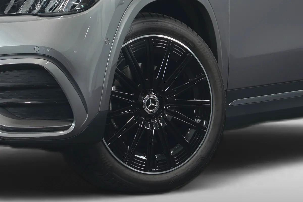 0% Downpayment | Mercedes-Benz 5 Years Warranty | AED 2,802 P/M-8-8