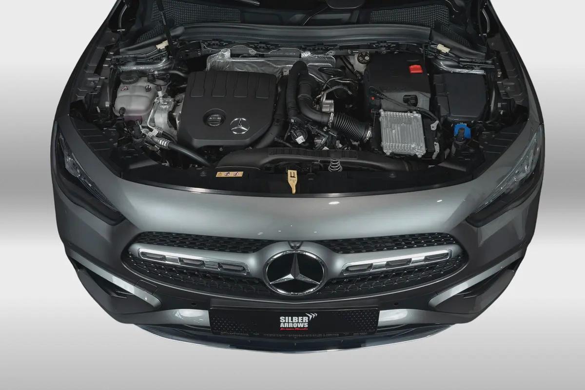 0% Downpayment | Mercedes-Benz 5 Years Warranty | AED 2,802 P/M-11-11