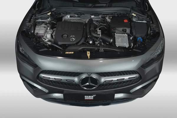 0% Downpayment | Mercedes-Benz 5 Years Warranty | AED 2,802 P/M