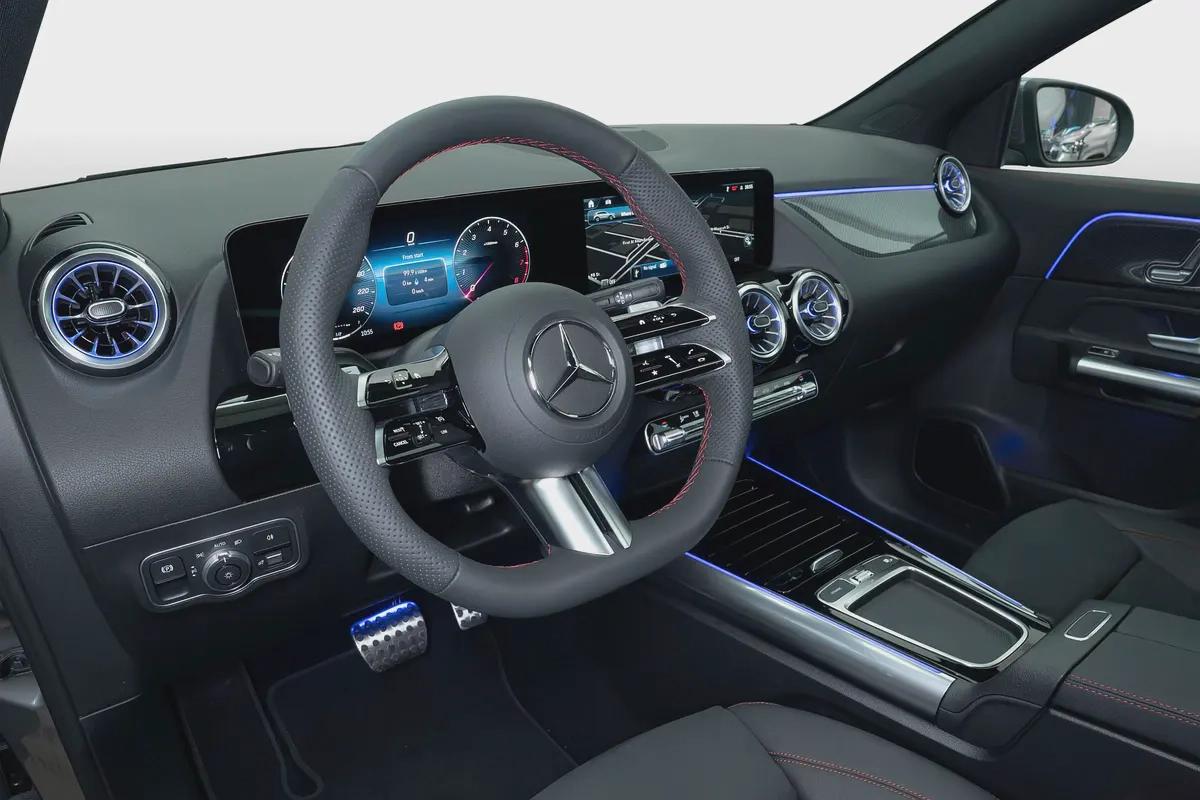 0% Downpayment | Mercedes-Benz 5 Years Warranty | AED 2,802 P/M-12-12