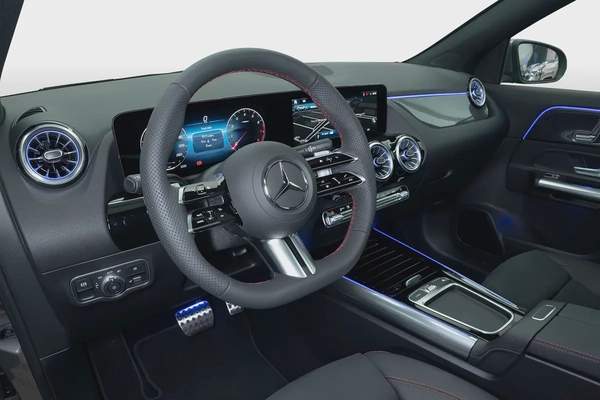 0% Downpayment | Mercedes-Benz 5 Years Warranty | AED 2,802 P/M