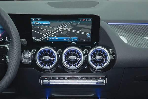 0% Downpayment | Mercedes-Benz 5 Years Warranty | AED 2,802 P/M