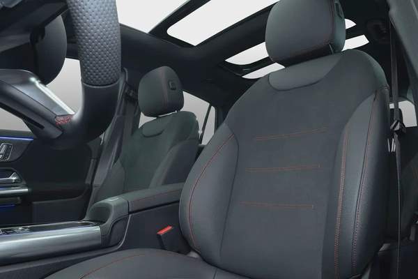 0% Downpayment | Mercedes-Benz 5 Years Warranty | AED 2,802 P/M